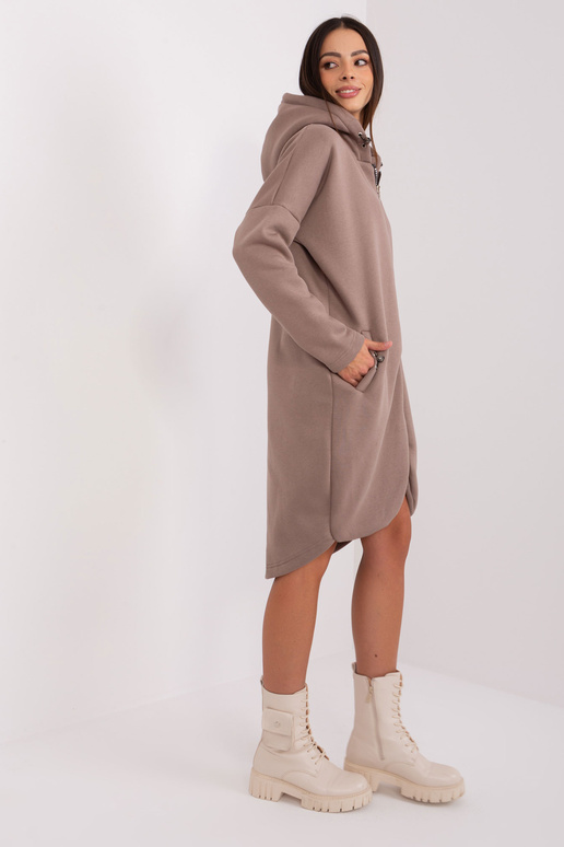 Džemperis-RV-BL-4858-1.99P-tumši bēšs