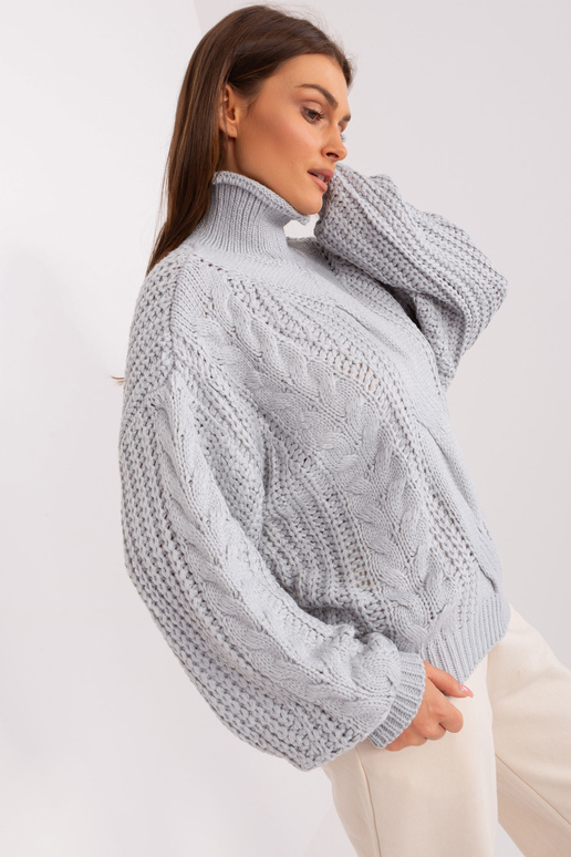 Džemperis-AT-SW-2350.91P-pelēks