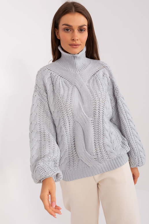 Džemperis-AT-SW-2350.91P-pelēks