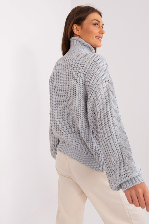 Džemperis-AT-SW-2350.91P-pelēks