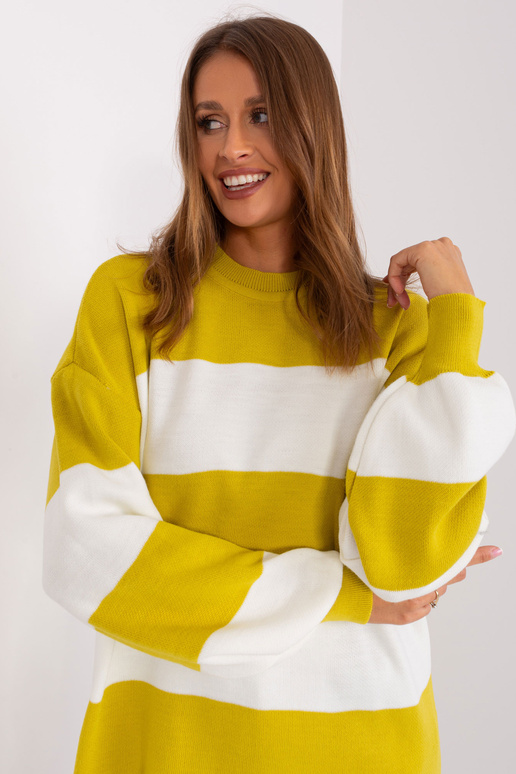 Džemperis-TO-SW-1311.09-olive