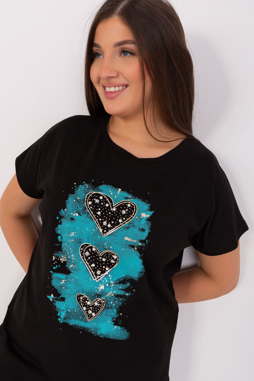 Blūze-RV-BZ-8909.74P-melna