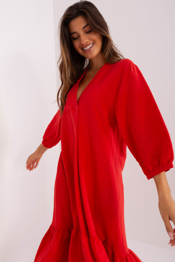 Kleita-CHA-SK-9012.02P-sarkana