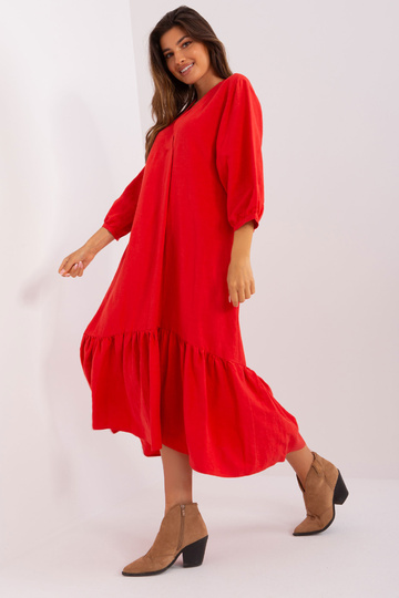 Kleita-CHA-SK-9012.02P-sarkana 2