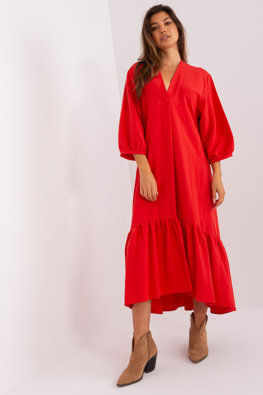 Kleita-CHA-SK-9012.02P-sarkana