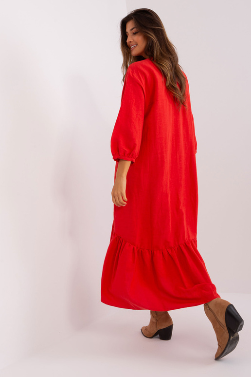 Kleita-CHA-SK-9012.02P-sarkana