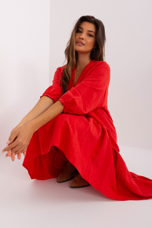 Kleita-CHA-SK-9012.02P-sarkana