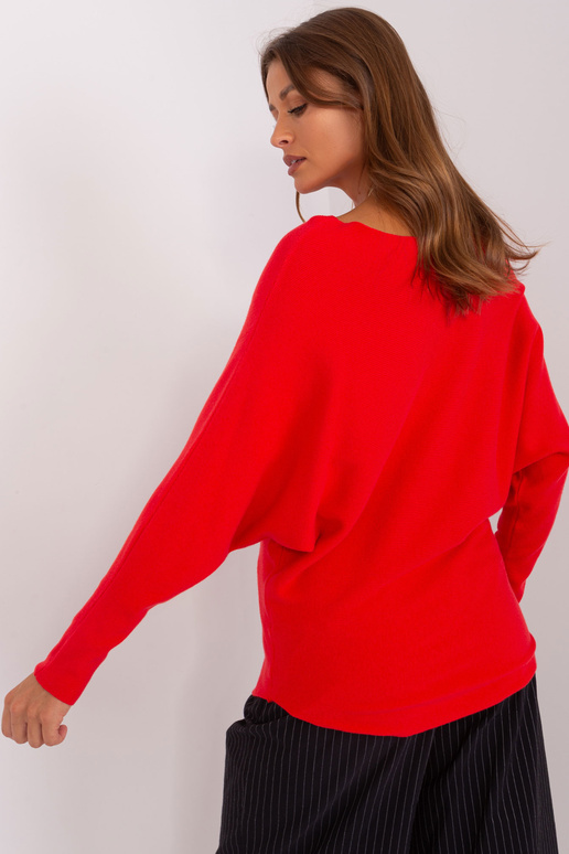 Džemperis-PM-SW-PM-3588.00X-sarkans