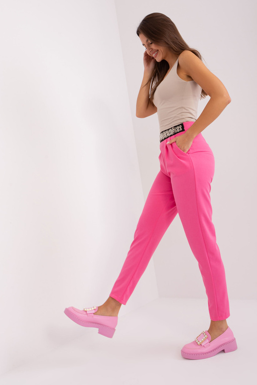 Bikses-DHJ-SP-A382.10-rozā