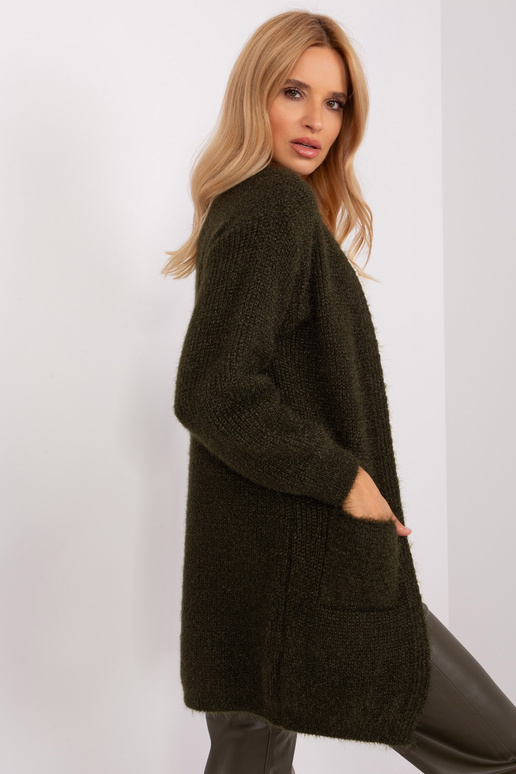 Jaciņa-DHJ-SW-1009.09P-tumšs haki