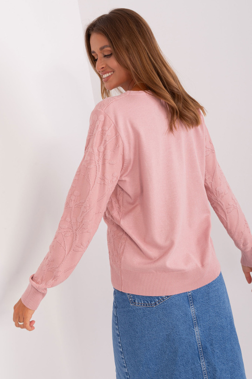 Džemperis-AT-SW-2231.99P-gaiši rozā