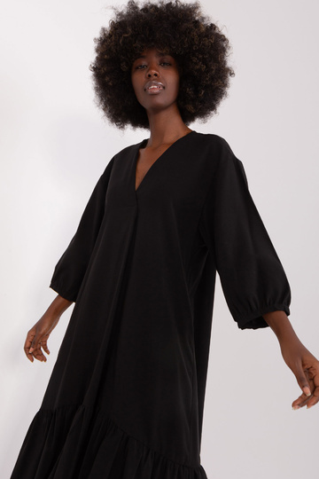 Kleita-CHA-SK-9012-1.03X-melna 2