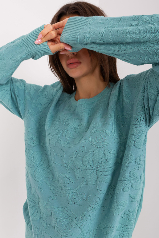 Džemperis-AT-SW-2231A.00P-mint