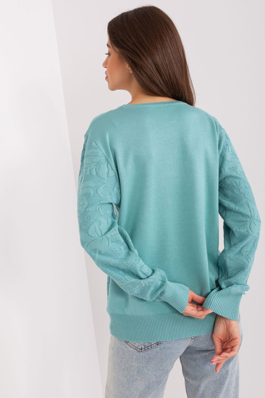 Džemperis-AT-SW-2231A.00P-mint