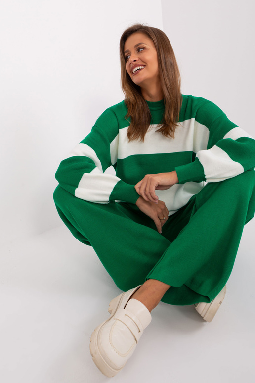 Džemperis-TO-SW-1311.09-zaļš