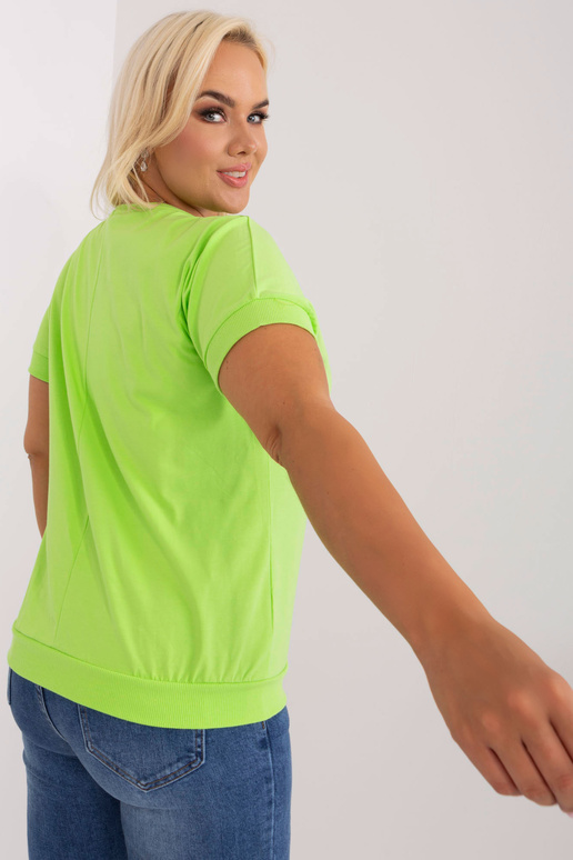 Blūze-RV-BZ-8959.75P-gaiši zaļa