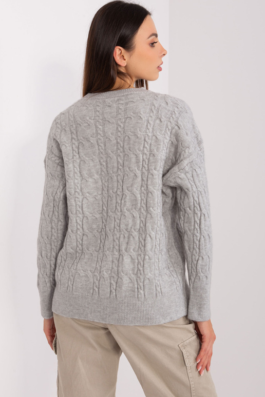 Džemperis-AT-SW-2335-1,68P-pelēks