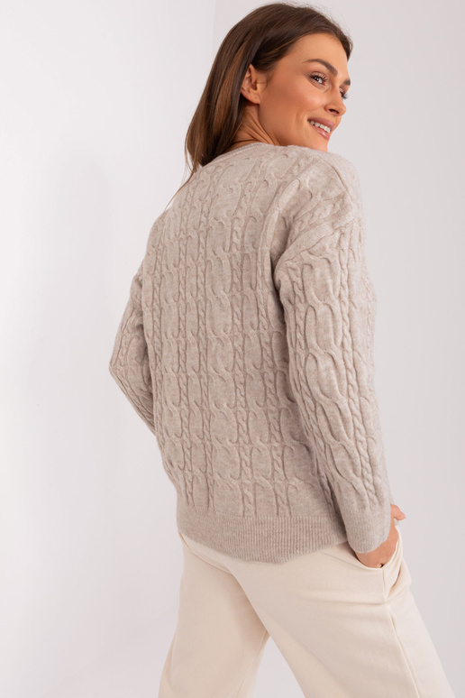 Džemperis-AT-SW-2335.27-gaiši bēšs