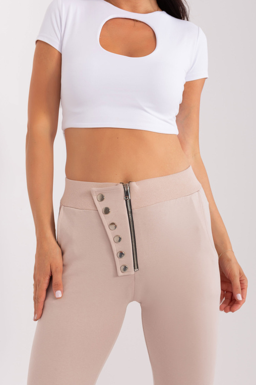 Sporta bikses-RV-DR-8195.35-bēšs