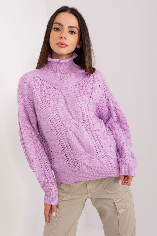 Džemperis-AT-SW-2350.91P-gaiši violets