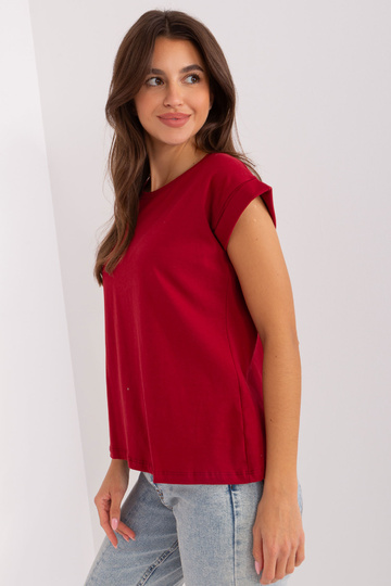 T-krekls-RV-TS-4833.00X-bordo