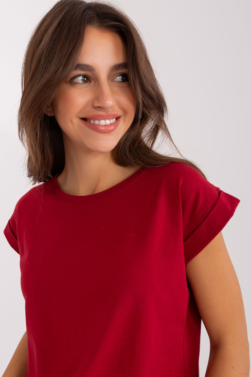 T-krekls-RV-TS-4833.00X-bordo