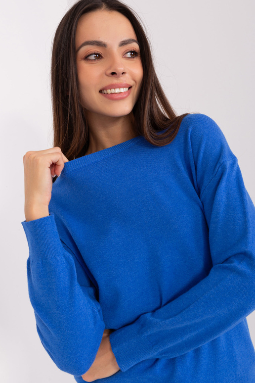 Džemperis-AT-SW-2325.95P-tumši zils