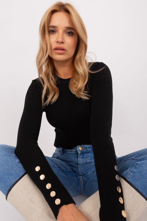 Džemperis-PM-SW-PM685.39P-melns