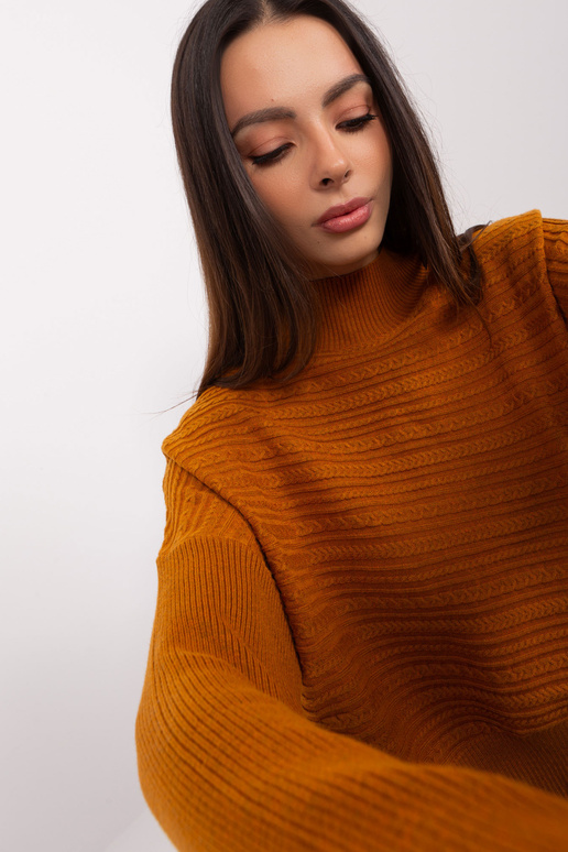 Džemperis-AT-SW-2368.36X-gaiši brūns