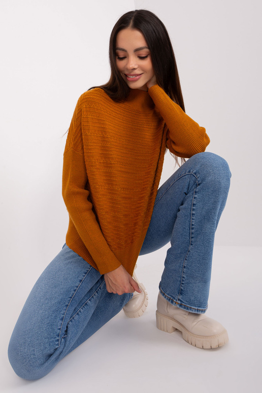 Džemperis-AT-SW-2368.36X-gaiši brūns