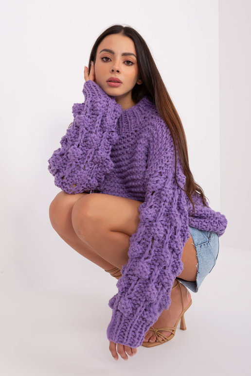 Džemperis-AT-SW-2382.97P-violeta