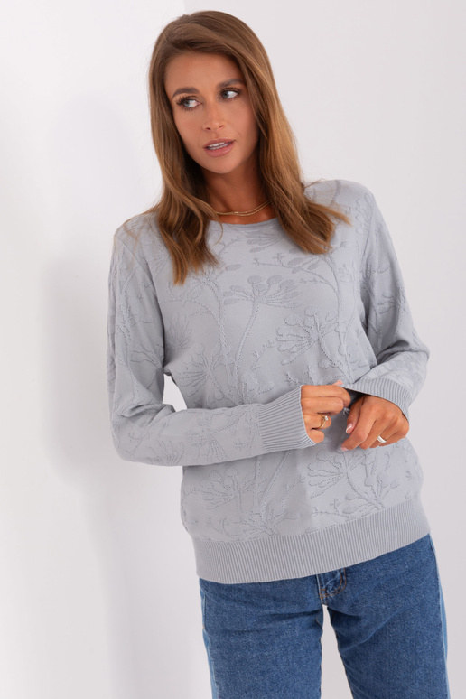 Džemperis-AT-SW-2231.99P-pelēks