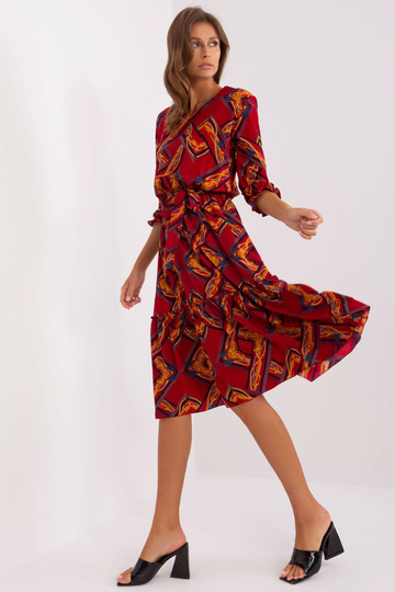 Kleita-LK-SK-507496.27P-bordo