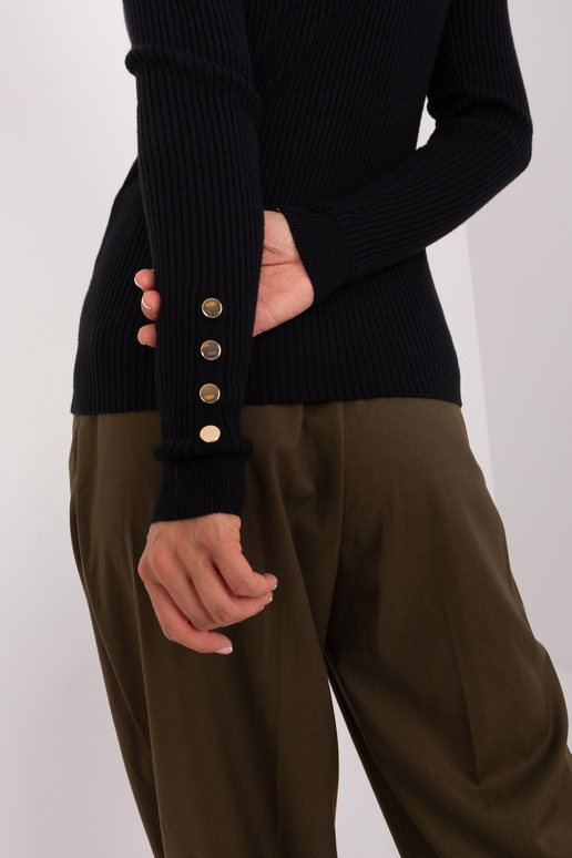 Džemperis-PM-SW-PM305.22-melns