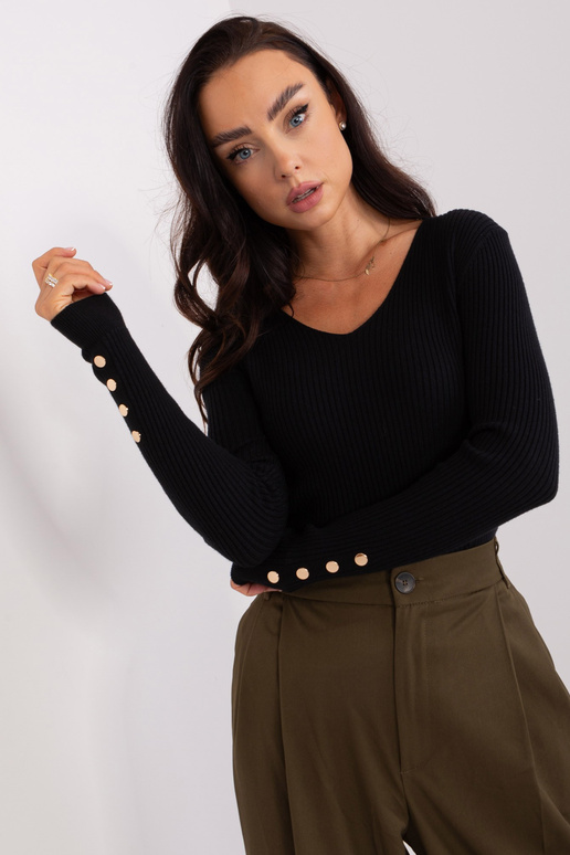 Džemperis-PM-SW-PM305.22-melns