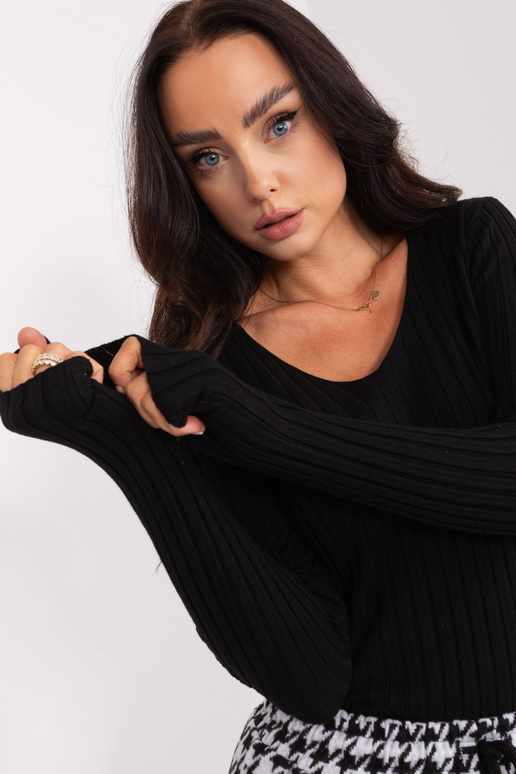 Džemperis-PM-SW-PM1088.25-melns