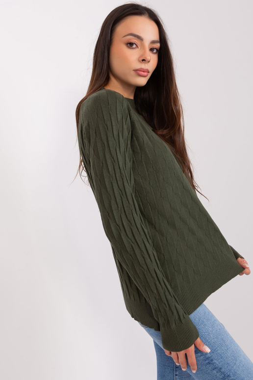 Džemperis-AT-SW-2326.37X-khaki