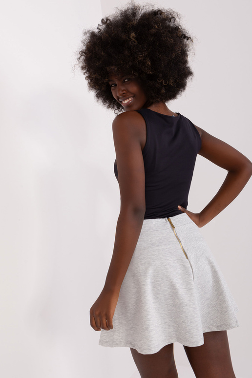 Svārki - EM-SD-HS-20-42N.74P - gaiši...