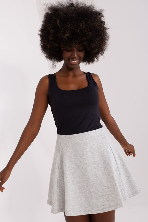 Svārki - EM-SD-HS-20-42N.74P - gaiši...