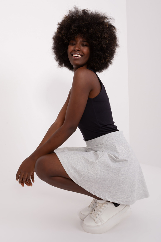 Svārki - EM-SD-HS-20-42N.74P - gaiši...