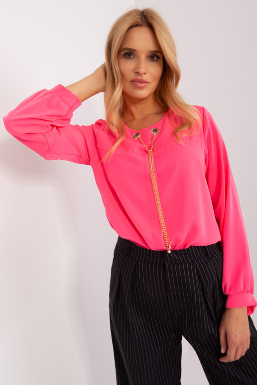 Blūze-EM-BZ-13575.08-fluo rozā