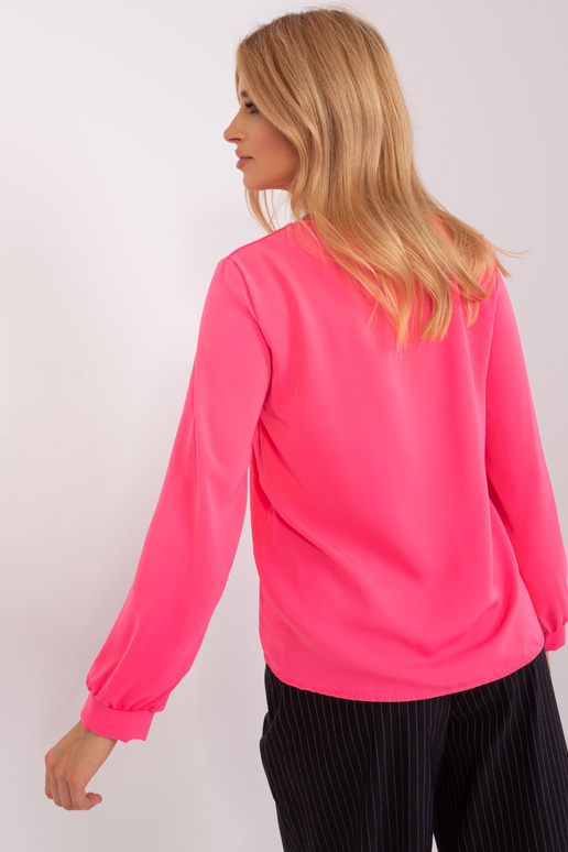 Blūze-EM-BZ-13575.08-fluo rozā