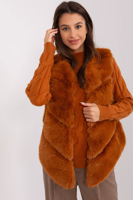 Veste-AT-KZ-2349.00P-gaiši brūna