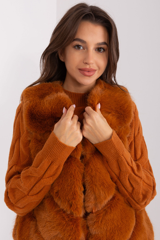 Veste-AT-KZ-2349.00P-gaiši brūna