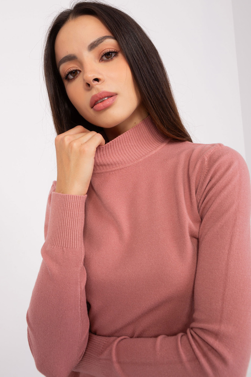 Džemperis-PM-SW-PM-20.05-tumši rozā