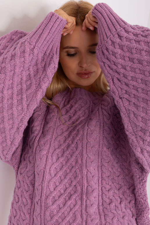 Džemperis-AT-SW-2367-2,64P-violeta