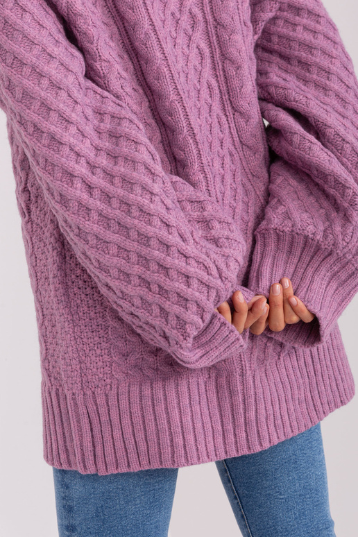 Džemperis-AT-SW-2367-2,64P-violeta