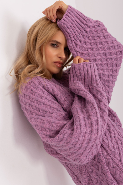 Džemperis-AT-SW-2367-2,64P-violeta