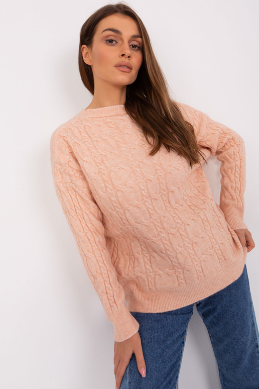 Džemperis-AT-SW-2335-1,68P-persiku