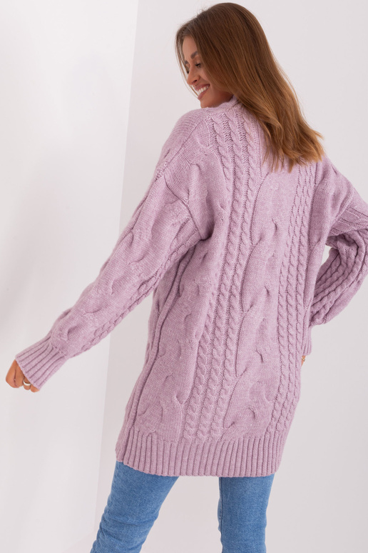 Džemperis - AT-SW-2367-1.35P - gaiši...